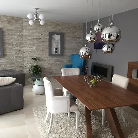 Didier's Apartament Warna