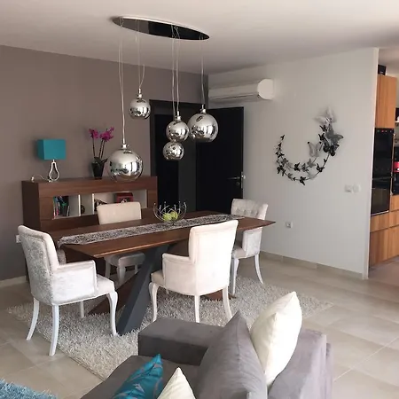 Didier's Apartament Warna